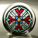Red Cross Motif