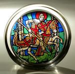 St. George and Dragon